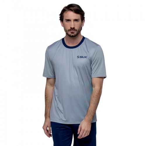 Siux Wave 26 Gray T-Shirt