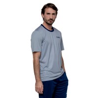 Siux Wave 26 Gray T-Shirt