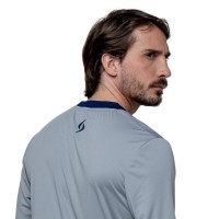 Siux Wave 26 Gray T-Shirt