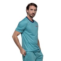 Siux Wave 26 Green T-Shirt