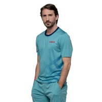 Siux Wave 26 Green T-Shirt