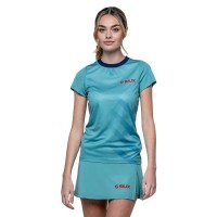 Siux Wave 26 Green Women''s T-Shirt