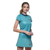 Siux Wave 26 Green Women''s T-Shirt