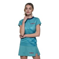 Siux Wave 26 Green Women''s T-Shirt