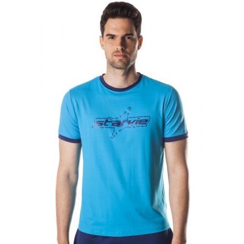 T-shirt Star ven Blue Lagoon T-shirt Star ven Blue Lagoon