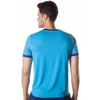 T-shirt Star ven Blue Lagoon  PADELPOINT T-shirt Star ven Blue Lagoon