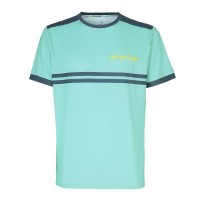 StarVie Green T-Shirt  PADELPOINT StarVie Green T-Shirt