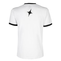 StarVie Luxe Nero Grigio T-Shirt | Tienda Online PADEL POINT StarVie Luxe Nero Grigio T-Shirt - Barata Oferta Outlet