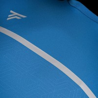 Camiseta Tecnifibre Team Azul