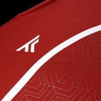 Camiseta Tecnifibre Team Granate  Offer + Cheap
