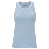 Tecnifibre Team Tech Glacier Blue Women''s T-Shirt