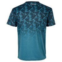 Tecnifibre X-Loop Teal Blue T-Shirt  Offer + Cheap