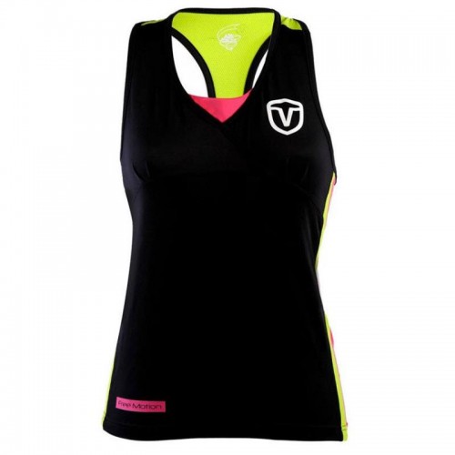 Vairo Columns Black Women''s T-Shirt Vairo Columns Black Women''s T-Shirt