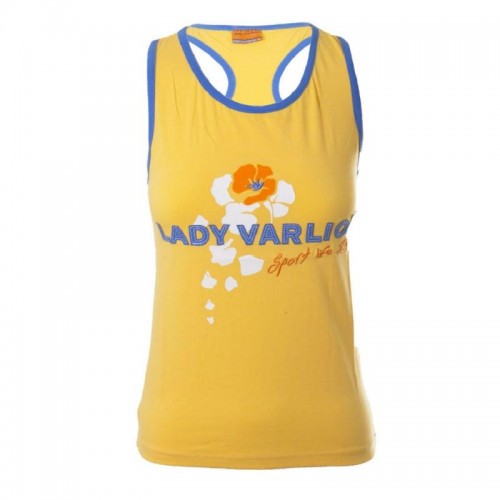 Varlion Inca Yellow Women''s T-Shirt Varlion Inca Yellow Women''s T-Shirt