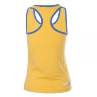 Camiseta Varlion Inca Amarillo Mujer  Oferta + Barato