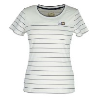 Camiseta Varlion MD M/C MD13S13 Blanco Mujer  Offer + Cheap
