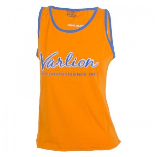 Varlion MD MC 07 MC4007 Orange Women''s T-Shirt Varlion MD MC 07 MC4007 Orange Women''s T-Shirt