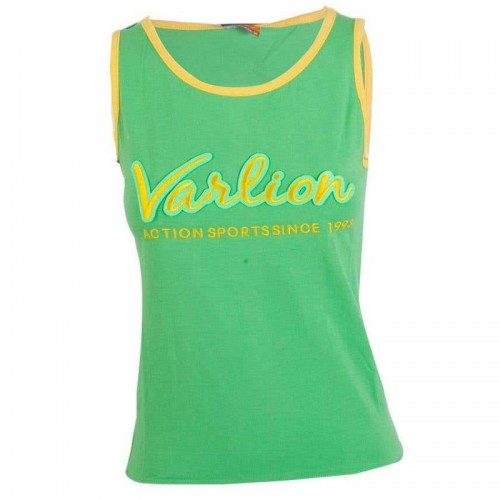 Varlion MD MC 07 MC4007 Green Women''s T-Shirt Varlion MD MC 07 MC4007 Green Women''s T-Shirt