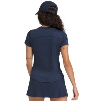 Wilson All Day Maglietta da donna blu navy  Offerta + Economico