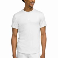 Camiseta Wilson Everyday Performance Blanco  Offerta + Economico