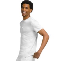Camiseta Wilson Everyday Performance Blanco  Offerta + Economico