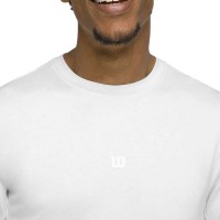 Camiseta Wilson Everyday Performance Blanco  Offerta + Economico