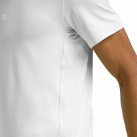 Camiseta Wilson Everyday Performance Blanco  Offerta + Economico