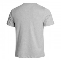 Wilson Graphic T-shirt Grey White