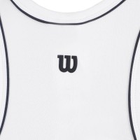 Wilson Team Women''s White T-Shirt