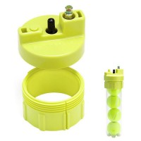 High Pressure Ball Rescuer Loader  Offer + Cheap