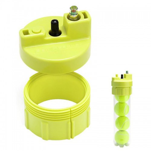 Cargador de Alta Presion Pelotas Ball Rescuer Cargador de Alta Presion Pelotas Ball Rescuer