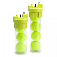 High Pressure Magazine Balls Rescuer + Pump