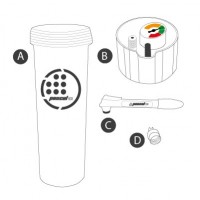 Pascal Box Pressure Charger