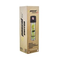 Caricatore a pressione a sfera della scatola dell'interruttore Pascal