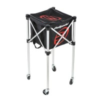 Bullpadel Ball Cart 120 Palline  PADELPOINT Bullpadel Ball Cart 120 Palline