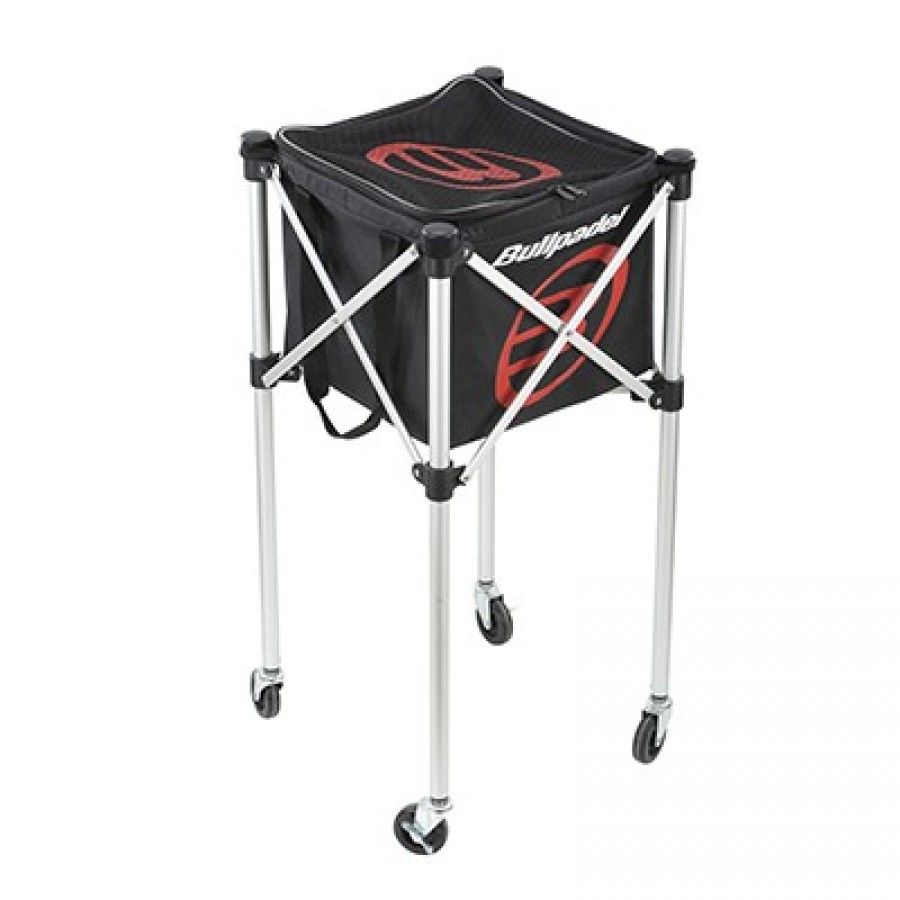 Bullpadel Ball Cart 120 Balls