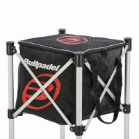 Bullpadel Ball Cart 120 Palline  PADELPOINT Bullpadel Ball Cart 120 Palline