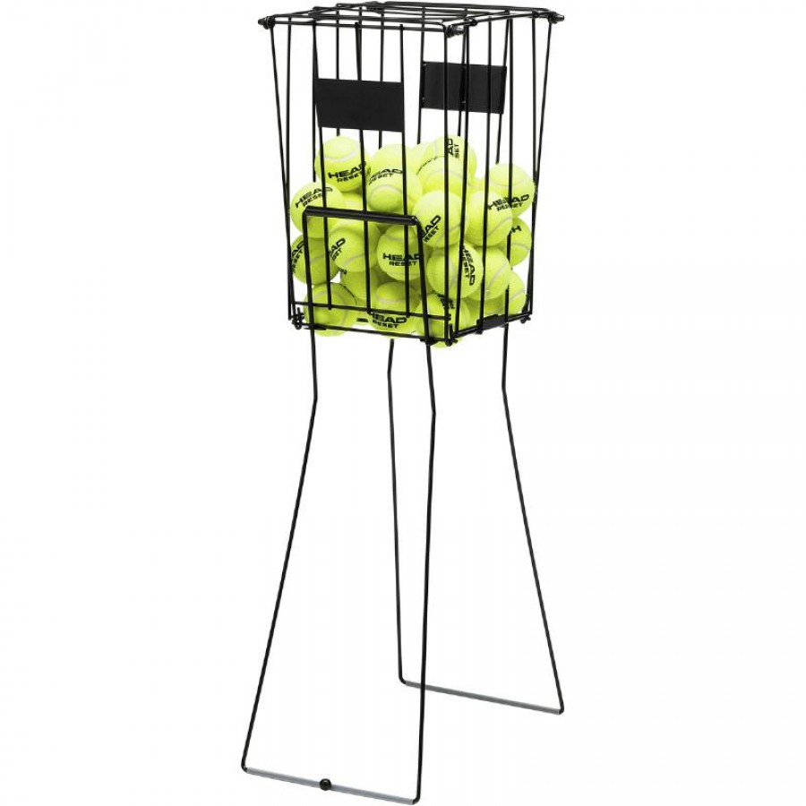 Head 72 Basket Balls with Divider   Offer + Cheap