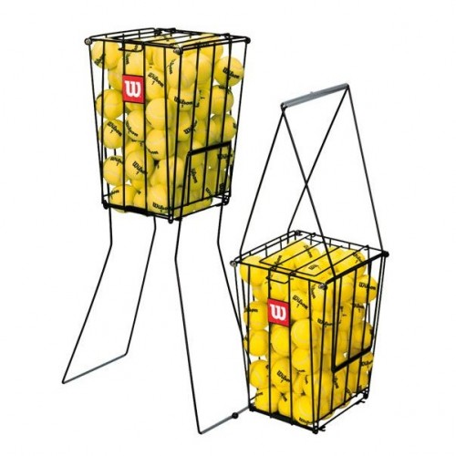 Panier Wilson 75 Pelotons Panier Wilson 75 Pelotons
