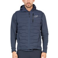 Chaleco Bullpadel Barda Oceano Profundo