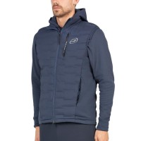 Chaleco Bullpadel Barda Oceano Profundo