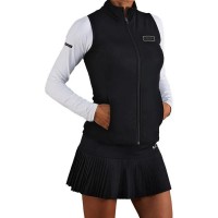 Gilet con cerniera Endless nero  Offerta + Economico