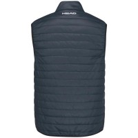 Chaleco Head Club Leve Azul Marino  Oferta + Barato