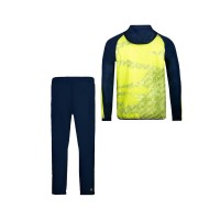 Chandal Bidi Badu Kidane Dark Blue Lime