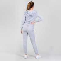 Chandal Bidi Badu Pixie Grey