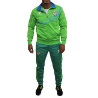 Chandal Cartri Brasil Bento Verde Junior