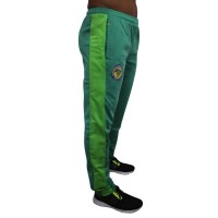 Chandal Cartri Bresil Bento Verde Junior