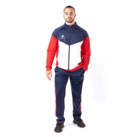 Escola Chandal Cartri Azul Marino  Oferta + Barato