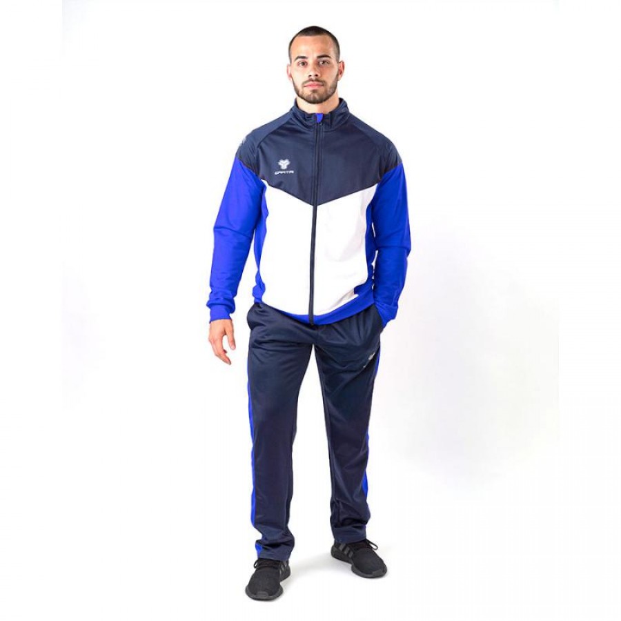 Escola Chandal Cartri Royal Marino  Oferta + Barato