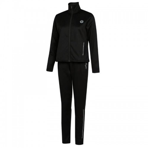 Chandal JHayber Light Negro Mujer Chandal JHayber Light Negro Mujer